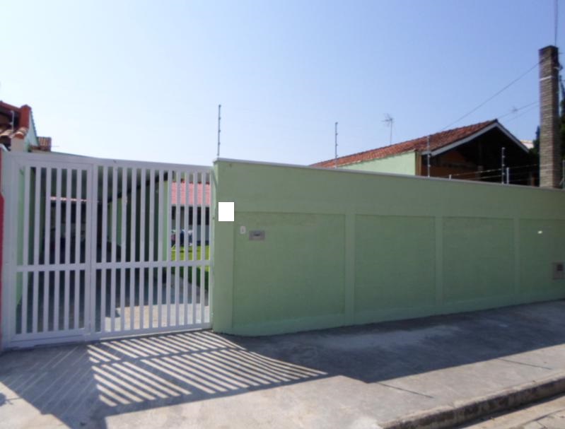 casa em Jd. Márcia